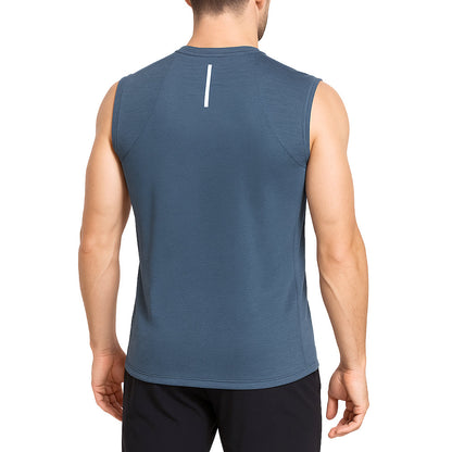 REEBOK Roland Men's Running Tank - Supersports Thailand