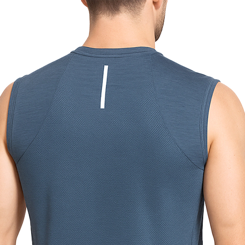 REEBOK Roland Men's Running Tank