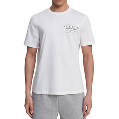 REEBOK Worldwide Graphic Men's T-Shirt - Supersports Thailand