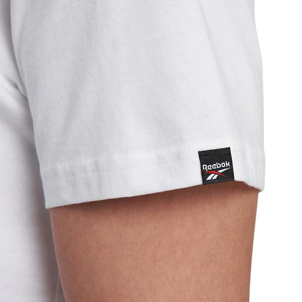REEBOK Worldwide Graphic Men's T-Shirt - Supersports Thailand Supersports Thailand