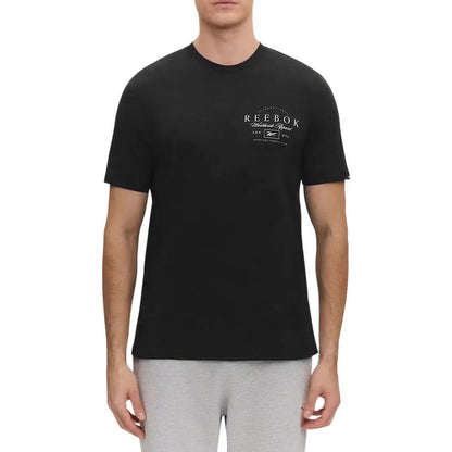 REEBOK Worldwide Graphic Men's T-Shirts - Supersports Thailand