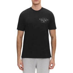 REEBOK Worldwide Graphic Men's T-Shirts - Supersports Thailand