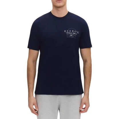 REEBOK Worldwide Graphic Men's T-Shirts - Supersports Thailand