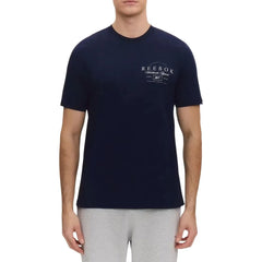 REEBOK Worldwide Graphic Men's T-Shirts - Supersports Thailand