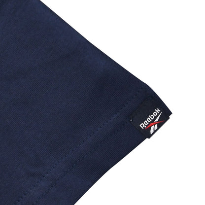 REEBOK Worldwide Graphic Men's T-Shirts - Supersports Thailand
