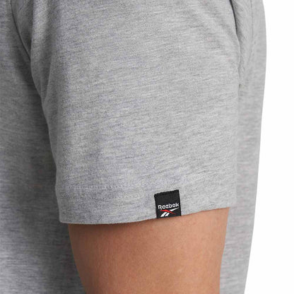 REEBOK Worldwide Graphic Men's T-Shirts - Supersports Thailand