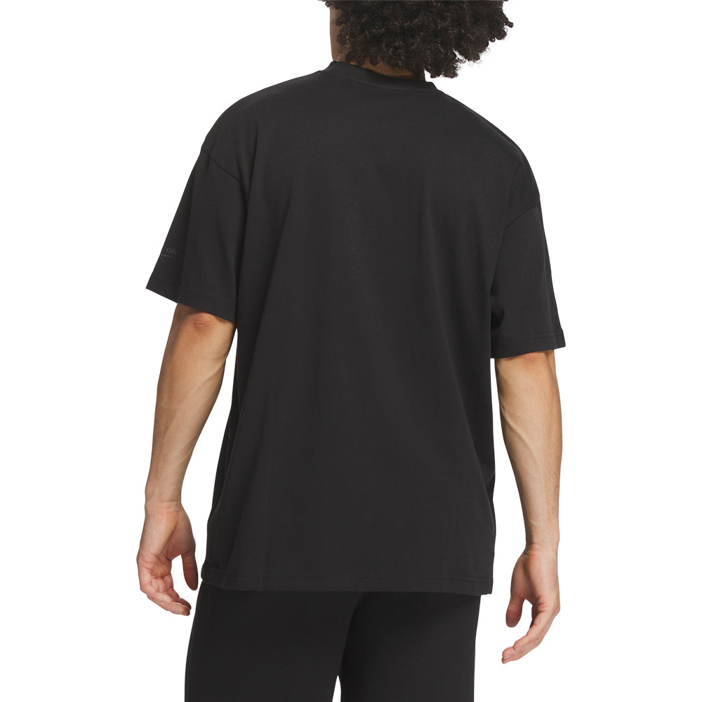 REEBOK Crest Men's T-Shirt - Supersports Thailand