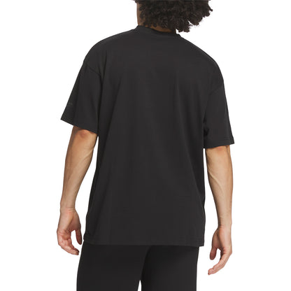 REEBOK Crest Men's T-Shirt - Supersports Thailand