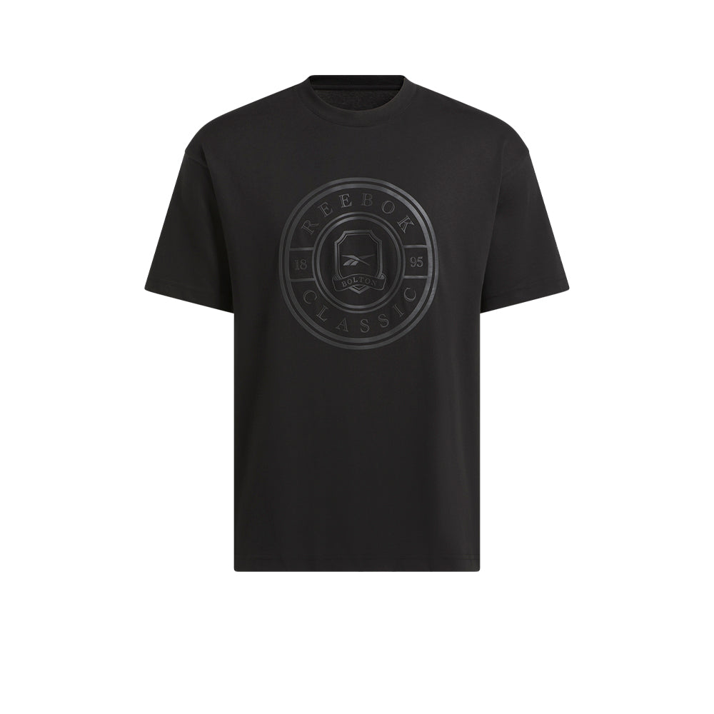REEBOK Crest Men's T-Shirt - Supersports Thailand Supersports Thailand