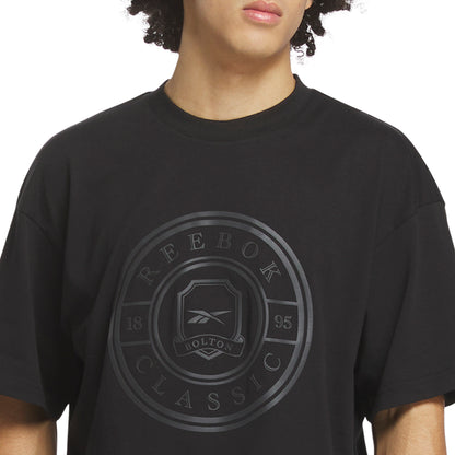 REEBOK Crest Men's T-Shirt - Supersports Thailand