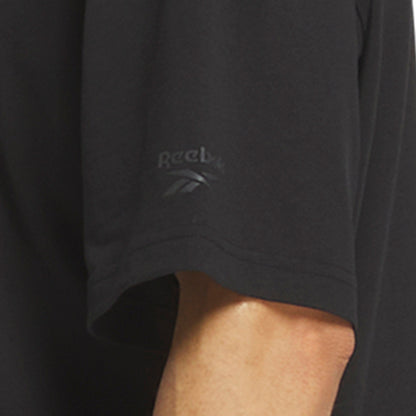 REEBOK Crest Men's T-Shirt - Supersports Thailand