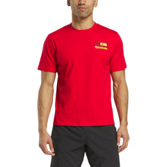 REEBOK Espana Unisex Football T-Shirt - Supersports Thailand