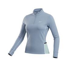 REEBOK Lux 1/3 Women's Running T-Shirt - Supersports Thailand