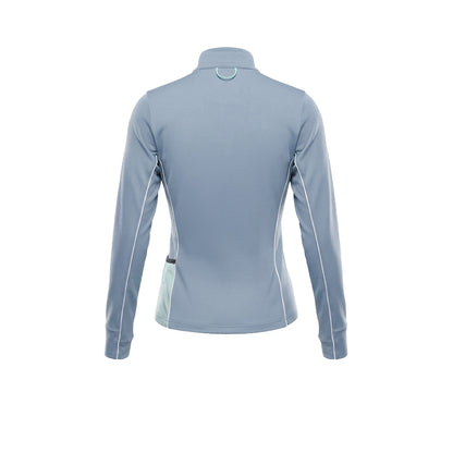 REEBOK Lux 1/3 Women's Running T-Shirt - Supersports Thailand