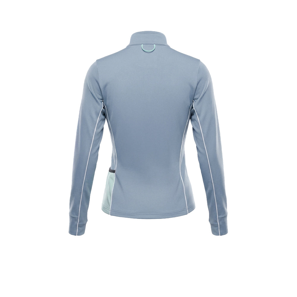 REEBOK Lux 1/3 Women's Running T-Shirt - Supersports Thailand Supersports Thailand