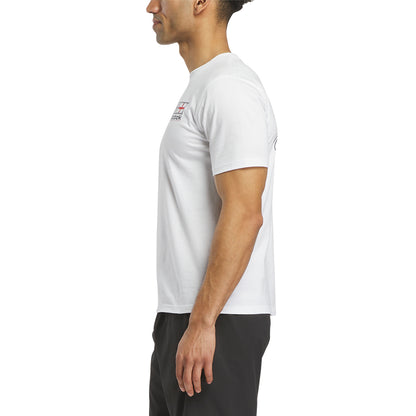 REEBOK England Unisex Football T-Shirt - Supersports Thailand