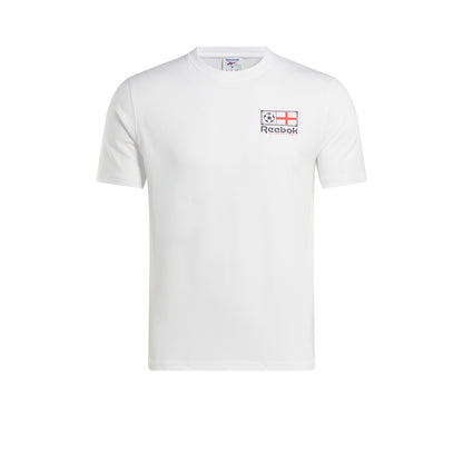 REEBOK England Unisex Football T-Shirt - Supersports Thailand