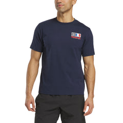 REEBOK France Unisex Football T-Shirt - Supersports Thailand