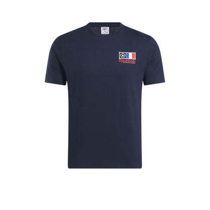 REEBOK France Unisex Football T-Shirt - Supersports Thailand