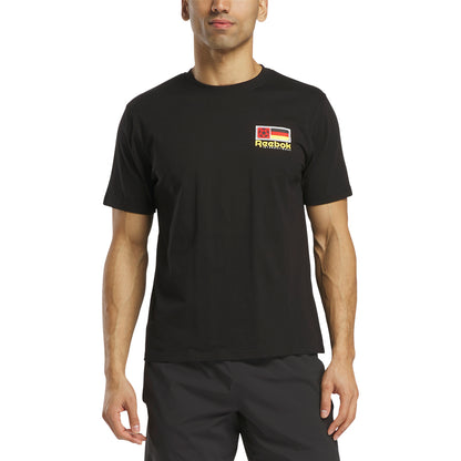 REEBOK Deutschland Unisex Football T-Shirt - Supersports Thailand
