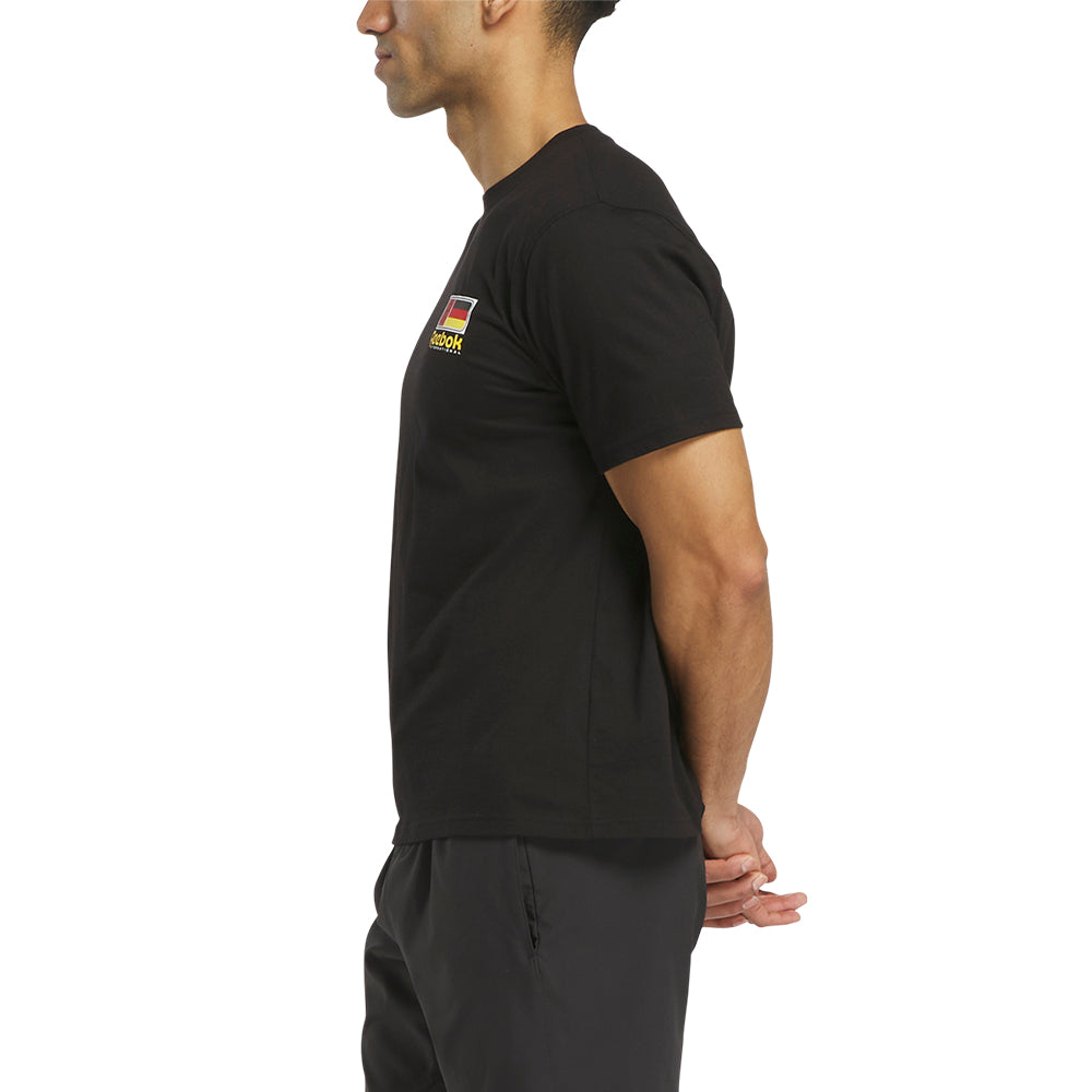 REEBOK Deutschland Unisex Football T-Shirt - Supersports Thailand