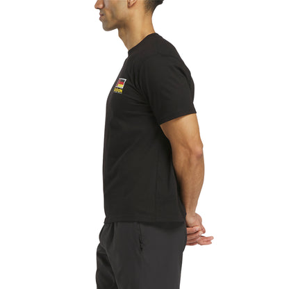 REEBOK Deutschland Unisex Football T-Shirt - Supersports Thailand