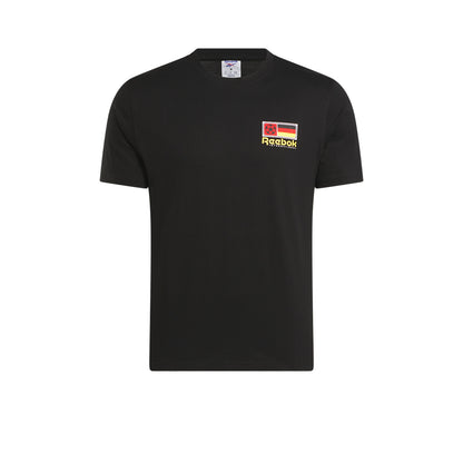 REEBOK Deutschland Unisex Football T-Shirt - Supersports Thailand