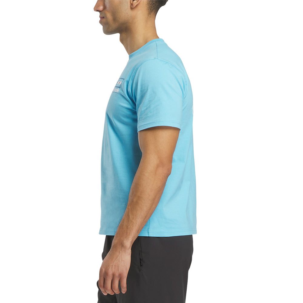 REEBOK Argentina Unisex Football T-Shirt - Supersports Thailand