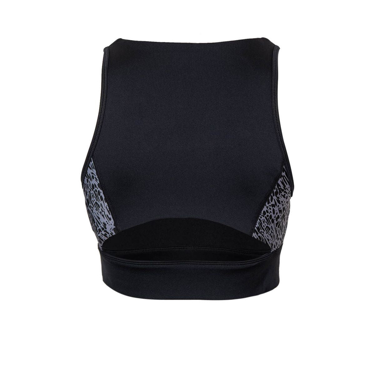 REEBOK Running AOP Women's Sports Bra - Supersports Thailand Supersports Thailand