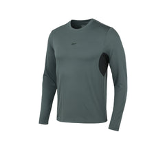 REEBOK All Day Durable Tech Ls Tee เสื้อวิ่งผู้ชาย