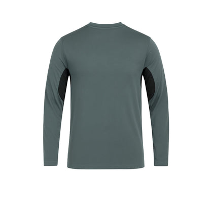 REEBOK All Day Durable Tech Ls Tee Men's Running T-Shirt - Supersports Thailand