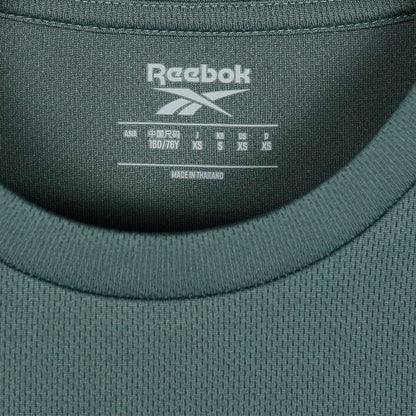 REEBOK All Day Durable Tech Ls Tee เสื้อวิ่งผู้ชาย