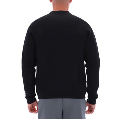 REEBOK Graphic เสื้อลำลองแขนยาวผู้ชาย