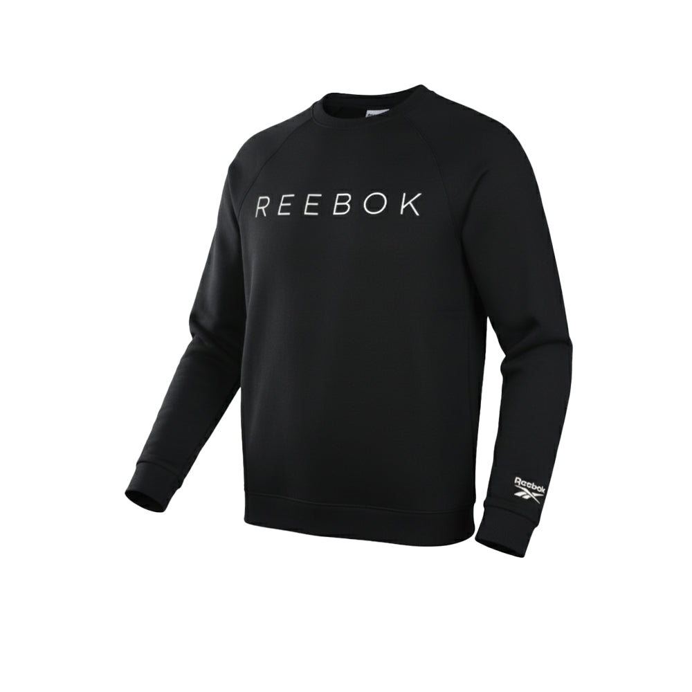 REEBOK Graphic เสื้อลำลองแขนยาวผู้ชาย