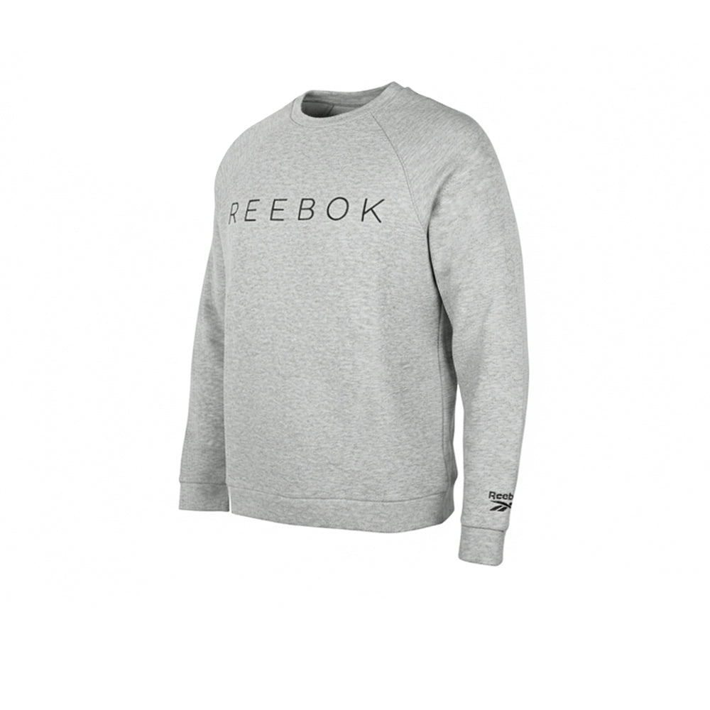 REEBOK Graphic เสื้อลำลองแขนยาวผู้ชาย