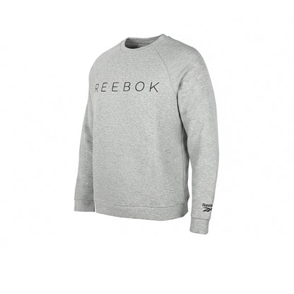 REEBOK Graphic เสื้อลำลองแขนยาวผู้ชาย