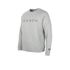REEBOK Graphic เสื้อลำลองแขนยาวผู้ชาย
