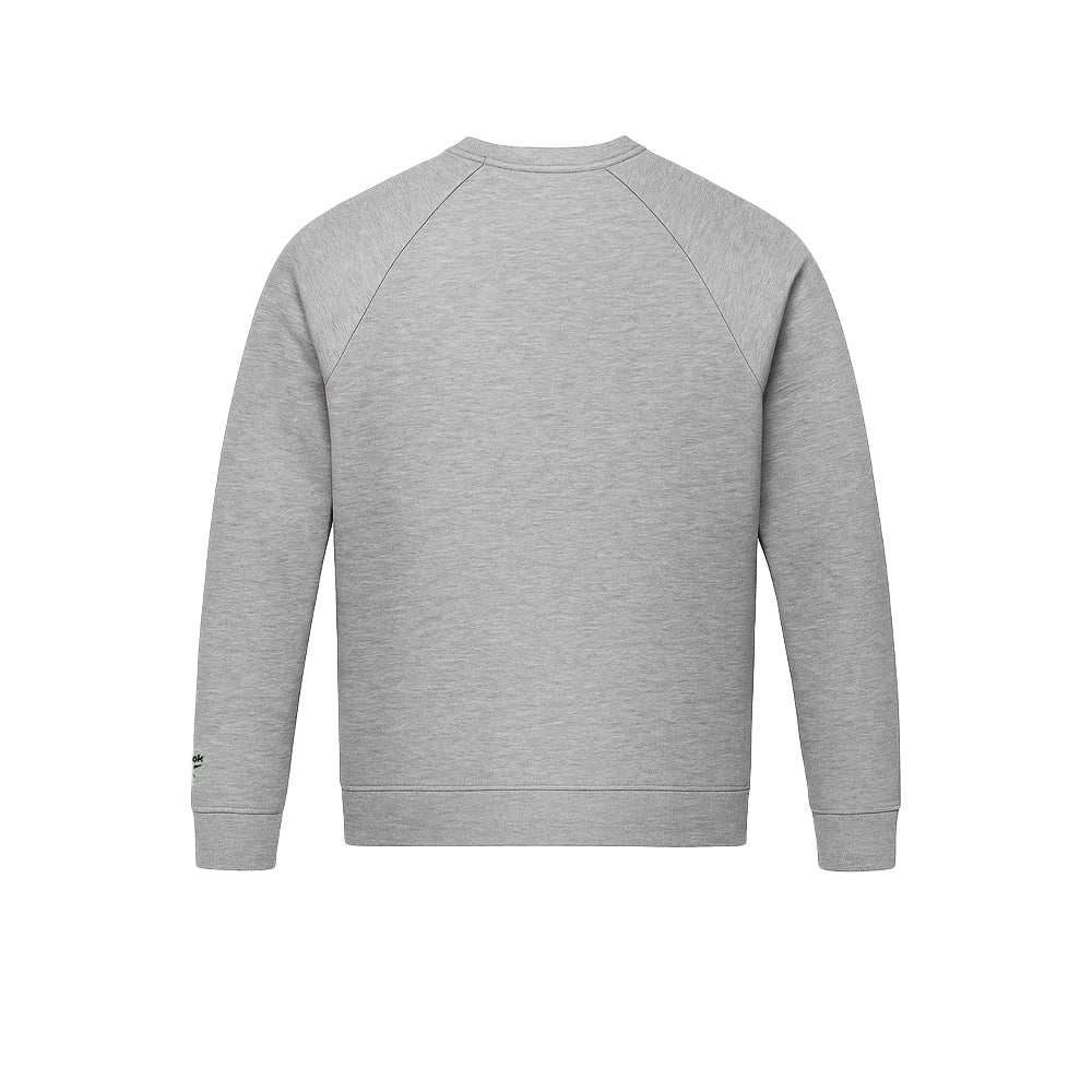 REEBOK Graphic เสื้อลำลองแขนยาวผู้ชาย