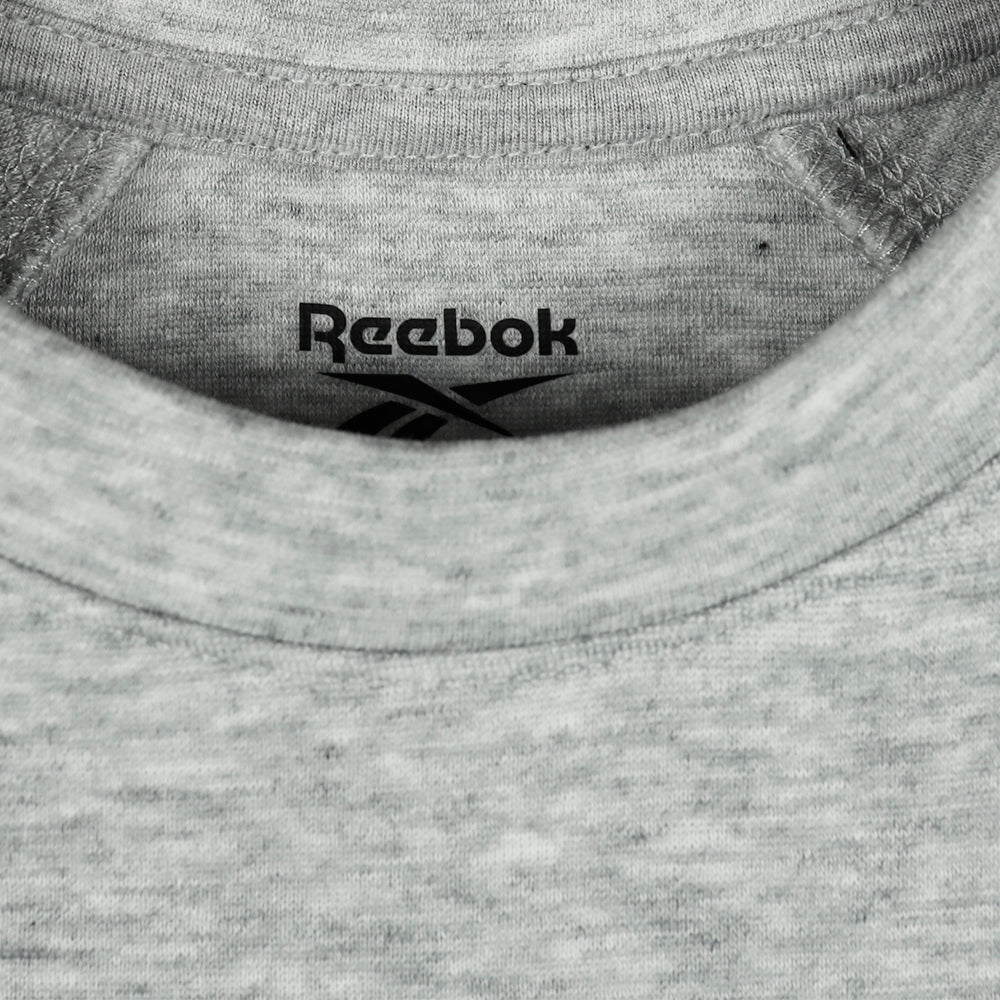 REEBOK Graphic เสื้อลำลองแขนยาวผู้ชาย