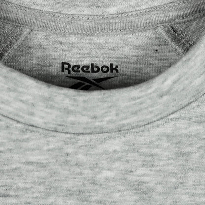 REEBOK Graphic เสื้อลำลองแขนยาวผู้ชาย