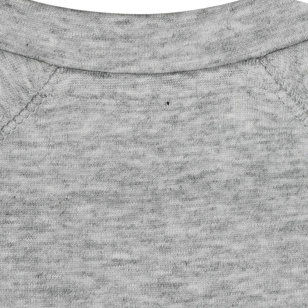 REEBOK Graphic เสื้อลำลองแขนยาวผู้ชาย