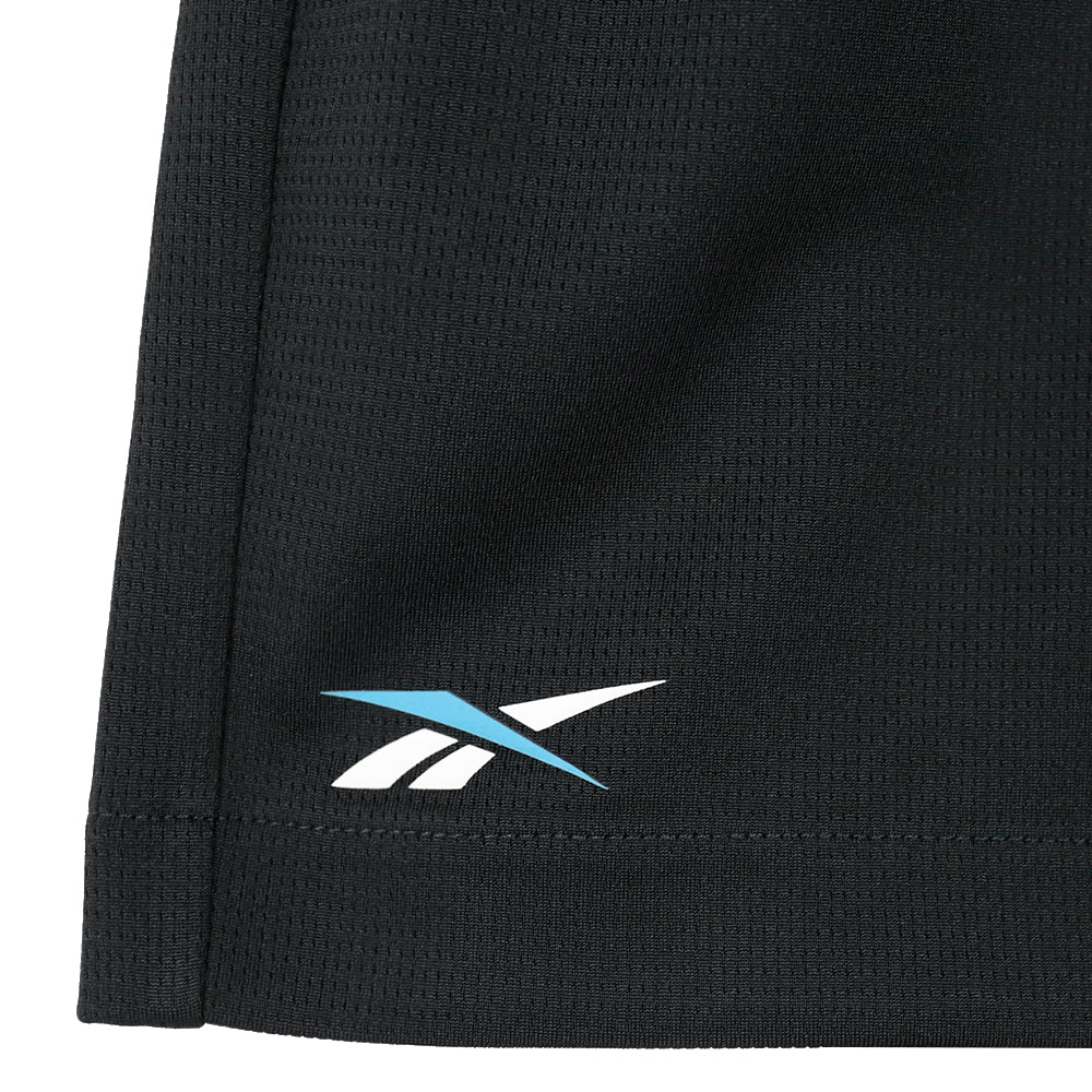 REEBOK Identity Basketball 7" 2-In-1 กางเกงออกกำลังกายขาสั้นผู้ชาย