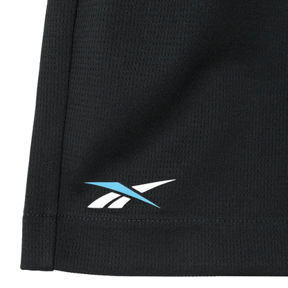 REEBOK Identity Basketball 7" 2-In-1 กางเกงออกกำลังกายขาสั้นผู้ชาย