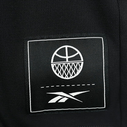 REEBOK Identity Basketball 7" 2-In-1 กางเกงออกกำลังกายขาสั้นผู้ชาย