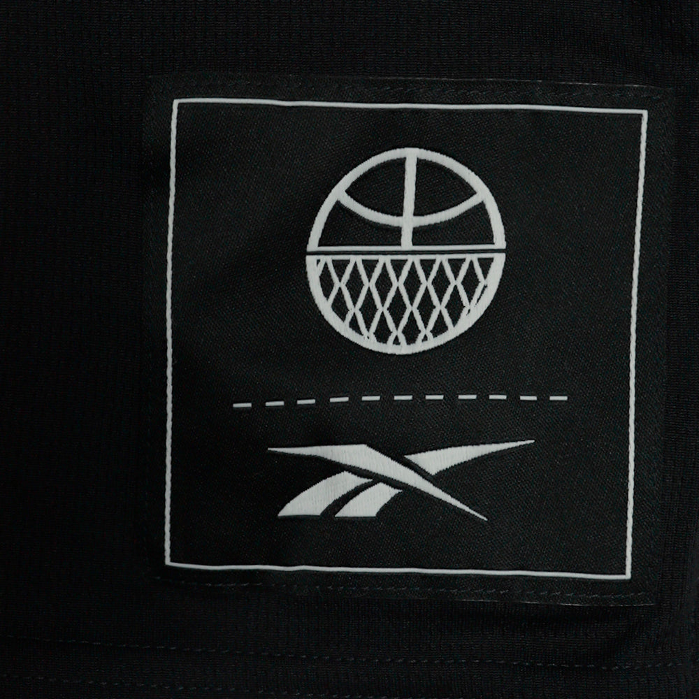 REEBOK Identity Basketball Graphic เสื้อออกกำลังกายผู้ชาย