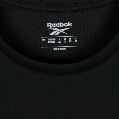 REEBOK Identity Basketball Graphic เสื้อออกกำลังกายผู้ชาย