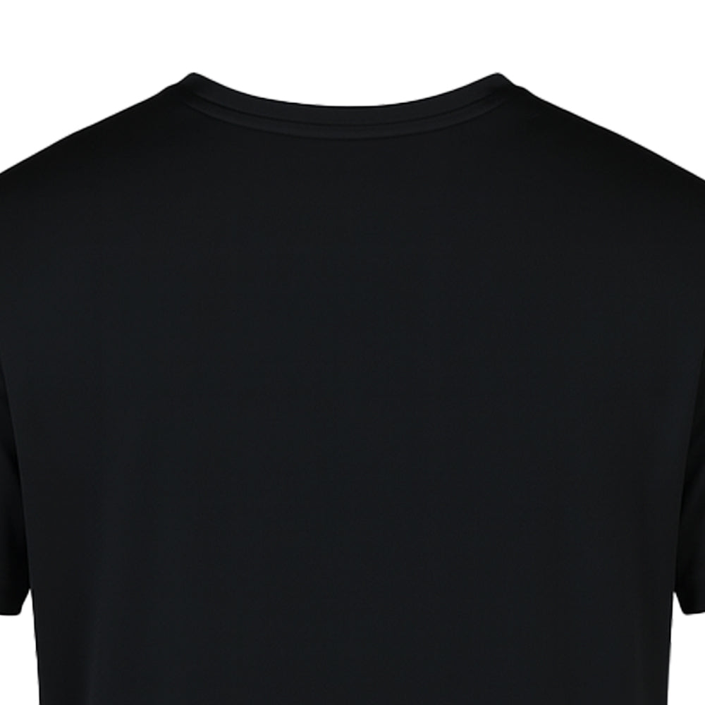 REEBOK Identity Basketball Graphic เสื้อออกกำลังกายผู้ชาย