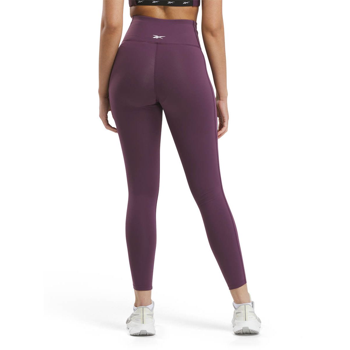 REEBOK Lux High-Rise Women's Training Leggings - Supersports Thailand