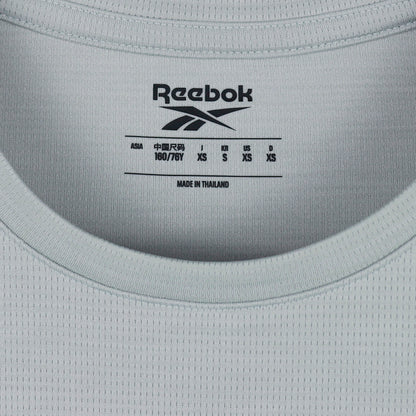 REEBOK Identity Basketball Graphic เสื้อออกกำลังกายผู้ชาย