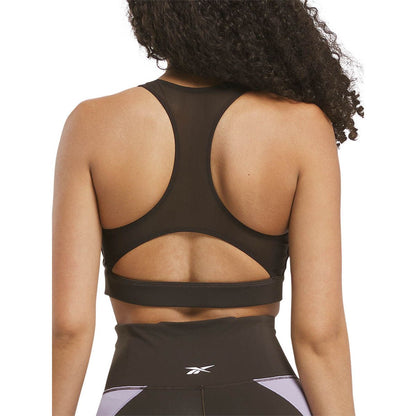 REEBOK Lux Racer Women's Sports Bra - Supersports Thailand